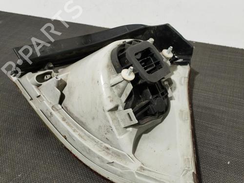 Left taillight VW GOLF V (1K1) 2.0 FSI | BP28405055C34