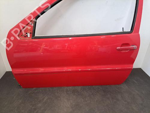 Left front door VW POLO (6N2) 1.4 | BP28393188C2 