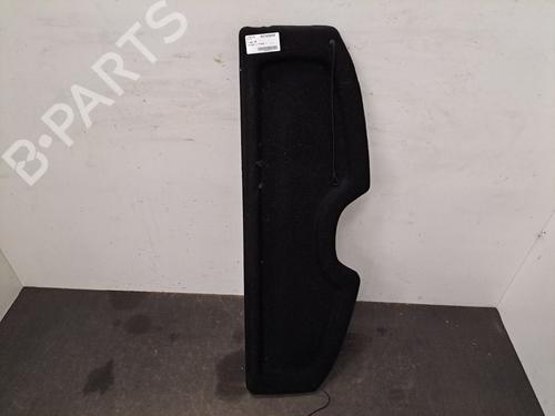 Used Rear parcel shelf RENAULT TWINGO II (CN0_) 1.2 16V (CN04, CN0B) (75 hp) 28401563