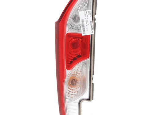 Right taillight RENAULT KANGOO Express (FW0/1_) 1.5 dCi 90 (FW0G, FW05, FW08, FW11) | BP32745262C35 - Image 3