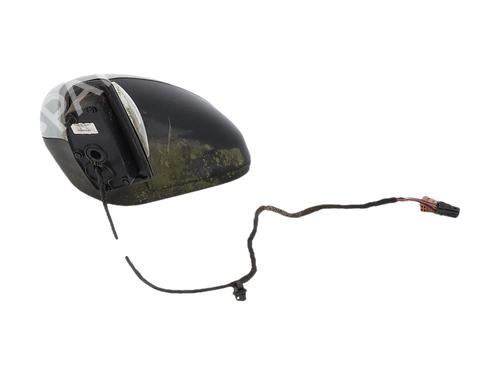 Used Left mirror Left mirror PEUGEOT 207 SW (WK_) 1.6 HDi (90 hp) 39991427 39991427