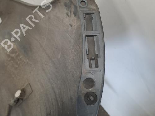Used Rear bumper Rear bumper PEUGEOT 208 I (CA_, CC_) 1.6 BlueHDi 100 (100 hp) 29912614 29912614