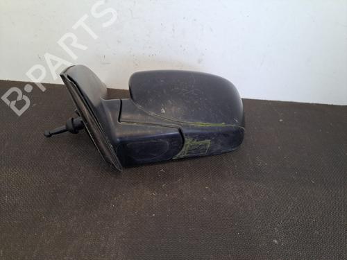 Retrovisor esquerdo Retrovisor esquerdo HYUNDAI i10 I (PA) 1.2 (78 hp) 28389937 28389937