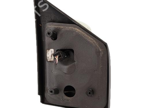 Left mirror RENAULT TWINGO II (CN0_) 1.5 dCi (CN0E) | BP31160891C26