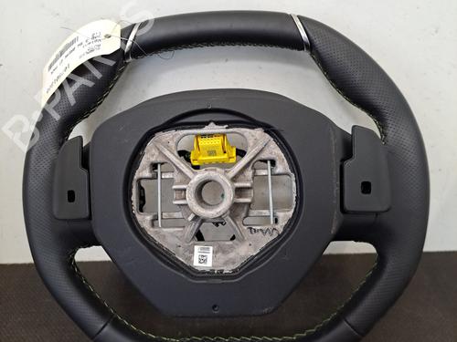 Steering wheel PEUGEOT 308 SW III (FC_, FJ_, FR_, F4_, FN_) PureTech 130 (FRHNSL, FRHNST) | BP28406216C49