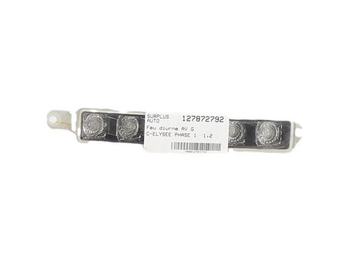 Used Left daytime light Left daytime light 37195463 37195463