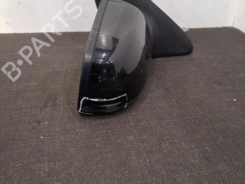 Right mirror FORD MONDEO III (B5Y) 2.0 16V TDDi / TDCi | BP28390775C27 