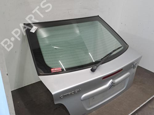 Bagklap CC/Kombi-Coupé Bagklap CC/Kombi-Coupé CITROËN XSARA (N1) 1.4 i (75 hp) 39700671 39700671