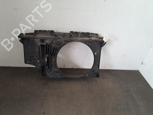 Used Front slam panel PEUGEOT 206+ (2L_, 2M_) 1.4 HDi eco 70 (68 hp) 31354387