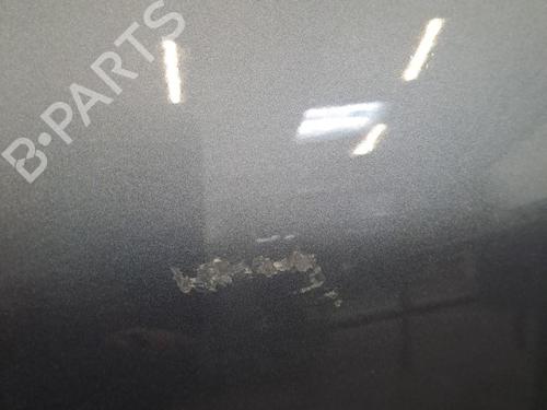 Right rear door PEUGEOT 206 SW (2E/K) 1.4 | BP28404359C5 