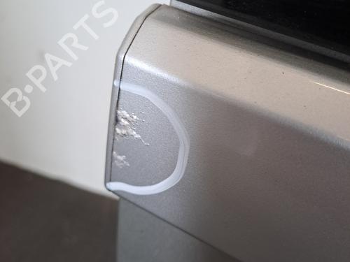 Tailgate PEUGEOT 1007 (KM_) 1.4 HDi | BP28406604C6