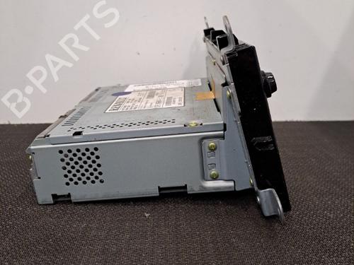 Radio RENAULT CLIO IV (BH_) 1.5 dCi 75 | BP28398544E6