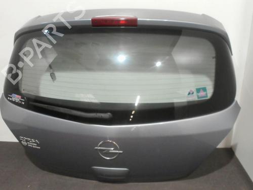 Tailgate OPEL CORSA D (S07) 1.4 (L08, L68) | BP28405163C6