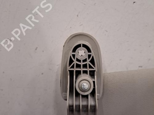 Used Right sun visor Right sun visor RENAULT TRAFIC III Van (FG_) 1.6 dCi 115 (FGMD) (116 hp) 30614746 30614746