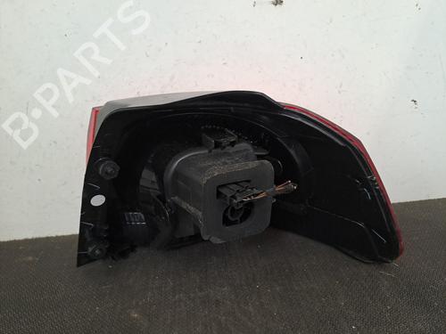 Left taillight VW GOLF VI (5K1) 1.6 TDI | BP29326837C34 