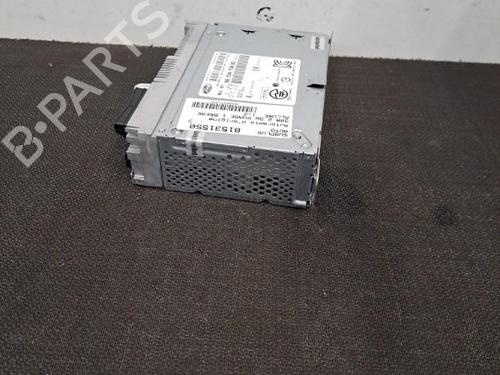 Radio PEUGEOT 308 SW II (LC_, LJ_, LR_, LX_, L4_) 1.2 THP 130 | BP28390678E6 