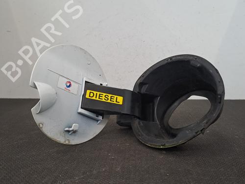Fuel flap PEUGEOT 208 I (CA_, CC_) 1.4 HDi | BP28389426C131