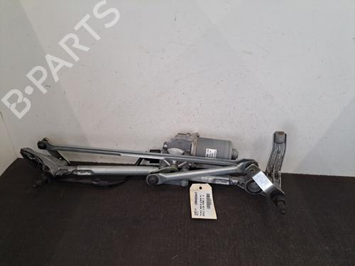 Front wiper motor BMW 3 (E90) 316 d | BP28392161M29 