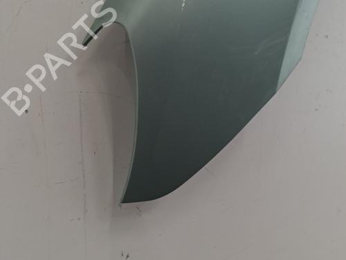 Left front fenders PEUGEOT 307 Break (3E) 2.0 HDI 110 | BP29425771C41 