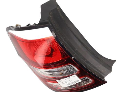 Left taillight CITROËN C3 II (SC_) 1.6 BlueHDi 100 | BP36818337C34 - Image 5