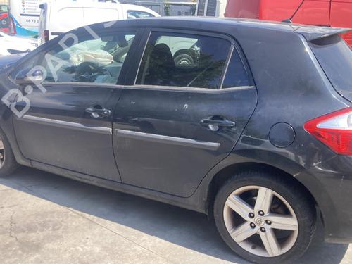 Left front door TOYOTA AURIS (_E15_) 2.0 D-4D (ADE150_, ADE150R) | BP31992630C2 