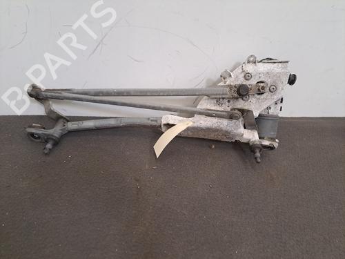 Front wiper motor FORD FIESTA VI (CB1, CCN) 1.4 TDCi | BP28406506M29 - Image 3