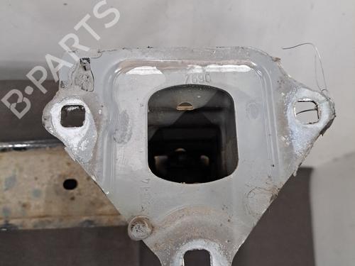 Rear bumper reinforcement CITROËN C3 II (SC_) 1.2 VTi 82 | BP29256779C73 