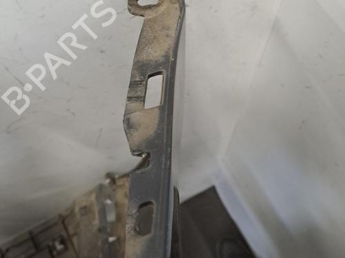 Front bumper RENAULT CLIO III (BR0/1, CR0/1) 1.6 16V (BR09, BR0T, CR09, CR0T) | BP29481935C7 