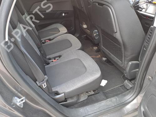Camera CITROËN C4 SPACETOURER (3D_) | BP38091827E14 - Image 19