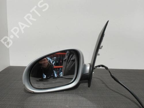 Used Left mirror VW GOLF PLUS V (5M1, 521) 1.9 TDI (105 hp) 28399713