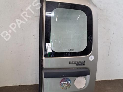 Right tailgate DACIA LOGAN MCV (KS_) 1.5 dCi (KS0W) | BP37022123C77 - Image 2