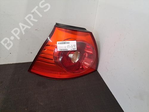 Used Left taillight VW GOLF V (1K1) 1.9 TDI (105 hp) 28391278