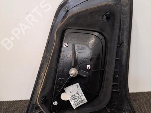 Used Right tailgate light CITROËN C3 II (SC_) 1.4 HDi 70 (SC8HZC, SC8HR0, SC8HP4) (68 hp) 28402777