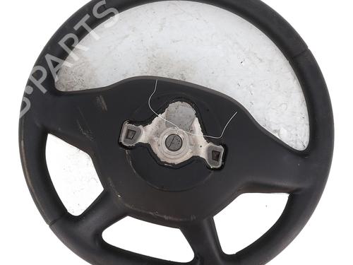 Steering wheel DACIA SANDERO II 1.0 SCe 75 (B8JC, B8JD, B8NC) | BP36442038C49 - Image 5