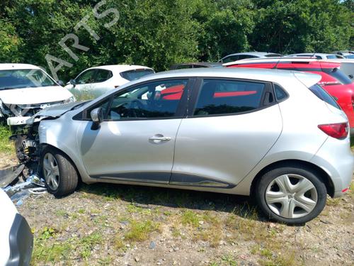 Left front window switch RENAULT CLIO IV (BH_) 1.5 dCi 90 | BP28392665I27 - Image 5