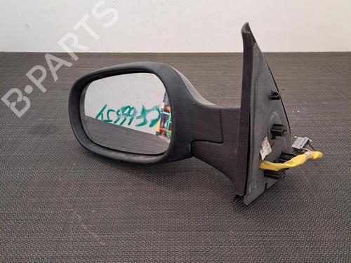 Left mirror NISSAN MICRA III (K12) 1.4 16V | BP28405011C26