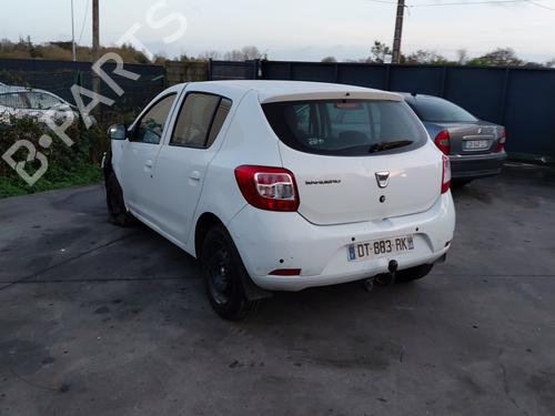 Right mirror DACIA SANDERO II | BP31966276C27 - Image 8