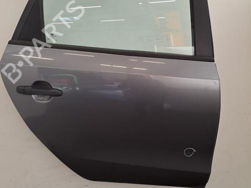 Used Right rear door HYUNDAI i30 Estate (FD) 1.6 CRDi (116 hp) 28406960