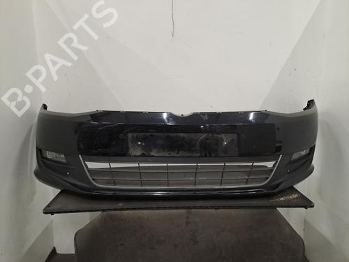 Pare-chocs avant VW SHARAN (7N1, 7N2) 2.0 TDI (177 hp) 31861892