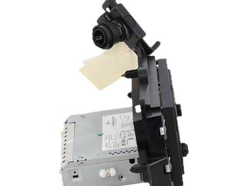 Radio RENAULT TWINGO III (BCM_, BCA_) 1.0 SCe 70 | BP38063651E6  - Image 5