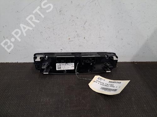 Climate control AUDI A3 Sportback (8VA, 8VF) 2.0 TDI | BP28409824I5 