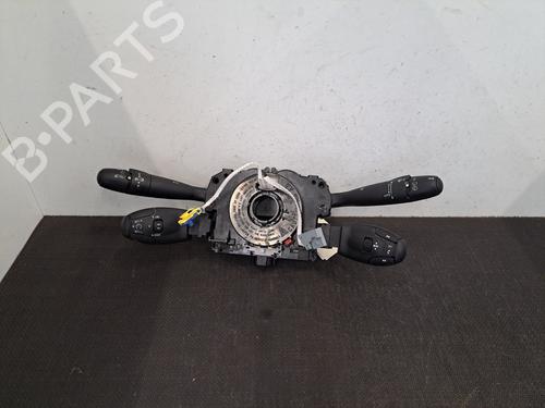Used Steering column stalk PEUGEOT 308 I (4A_, 4C_) 1.6 HDi (92 hp) 28409027