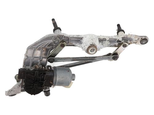 Front wiper motor RENAULT ZOE (BFM_) ZOE | BP37748668M29 - Image 3