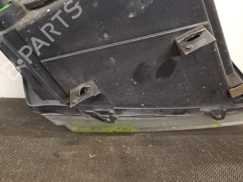Left headlight FORD TOURNEO CONNECT 1.8 TDCi | BP28395738C28 - Image 3