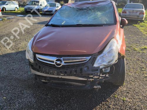 Gearbox OPEL CORSA D (S07) 1.0 (L08, L68) | BP28390747M3 
