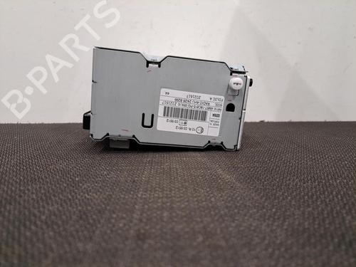Radio FORD FIESTA VI (CB1, CCN) 1.0 EcoBoost | BP28402033E6 