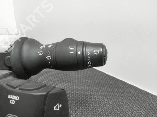 Steering column stalk RENAULT MEGANE III Hatchback (BZ0/1_, B3_) 1.5 dCi | BP28399951I23 - Image 6