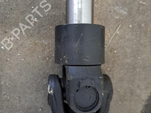Driveshaft SUZUKI JIMNY Closed Off-Road Vehicle (SN) 1.3 16V 4x4 (SN413, JB43) | BP29843358M37 