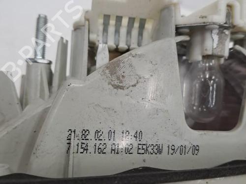Right tailgate light BMW 3 Touring (E91) 320 d | BP28396394C80 