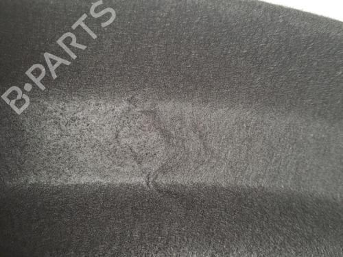 Rear parcel shelf CITROËN DS3 (SA_) 1.6 HDi 110 | BP28390994C85 - Image 2